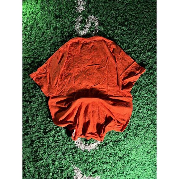 2010s Champion Pocket Logo Tee - Picture 4 of 5